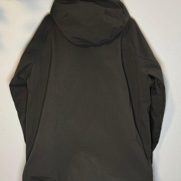 Uniqlo Hybrid Down Parka - Picture 2 of 3